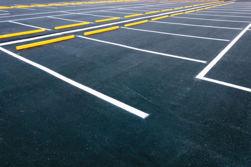 Asphalt Marking in Temecula, CA