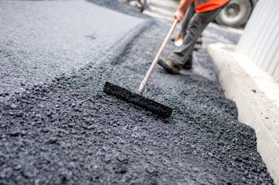 Road Paving Service in Orange County, CA