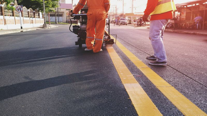 Road Construction Companies